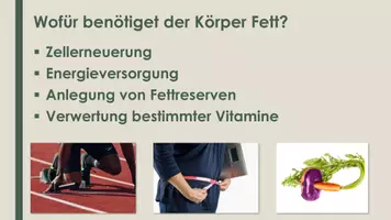 Vorschau - Präsentationen/Tafelbilder - Fette (Präsentation und H5P) - Seite 3