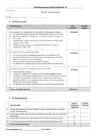 Vorschau - Klassenarbeiten - Schattenkinder, Klassenarbeit und Bewertung, Jen Innerer Monolog, Analyse, Beurteilung - Seite 1