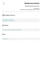 Vorschau - Arbeitsblätter - Merkblatt zu den Pausenwerte im Fach Musik - Seite 2