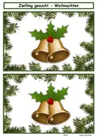 Vorschau - Spiele - Weihnachten - Zwilling gesucht - mit Bildern - Seite 3