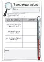 Vorschau - Unterrichtsreihen - Klimaschutz und Umweltschutz - Seite 1