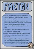 Vorschau - Unterrichtsreihen - Thema Glaube - Komplette Einheit für den Ethikunterricht - Seite 2
