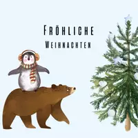 Vorschau - Bildkarten - Weihnachtskarten - Grußkarten - Seite 3