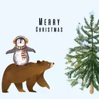 Vorschau - Bildkarten - Weihnachtskarten - Grußkarten - Seite 2