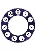 Vorschau - Mal- und Bastelvorlagen - Mathematik Zahlen zerlegen mit Rechenraketen - Seite 3