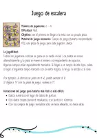 Vista previa - Juegos / Gamificación - Juegos de mesa (bruja) - página 2