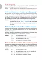 Vorschau - Merkblätter - Richtiges Zitieren in Schulaufsätzen - Seite 2