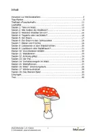 Vorschau - Arbeitsblätter - Wald Werkstatt 1./2. Klasse - Seite 1