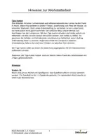 Vorschau - Arbeitsblätter - Wald Werkstatt 1./2. Klasse - Seite 2