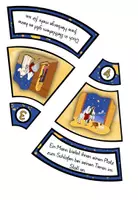 Vorschau - Aufgabenkarten - Legekreis "die Weihnachtsgeschichte" Weihnachten / Advent - DaZ / DaF / Deutsch - Seite 3