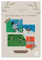 Vorschau - Stundenentwürfe - Alufiguren in" Action" - Deckblatt