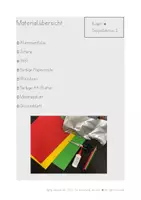 Vorschau - Stundenentwürfe - Alufiguren in" Action" - Seite 1
