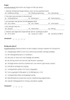 Vorschau - Arbeitsblätter - Verträge Arbeitsblatt (Infotext und Übungen) - Seite 2
