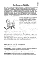 Vorschau - Arbeitsblätter - Gruppenmix: Das Turnier im Mittelalter - Seite 2