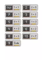 Vorschau - Spiele - Domino Addition ZR 10 - Seite 3