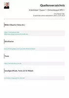 Vorschau - Arbeitsblätter - Arbeitsblatt "Zypern" + Onlineübung & MP3 + - Seite 1