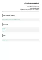 Vorschau - Spiele - Activity Christmas Edition - Deckblatt