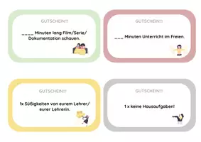 Vorschau - Anderer Materialtyp - Angel Silence Gutscheine - Seite 2