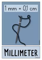 Vorschau - Arbeitsblätter - Materialpaket Längen - Seite 2