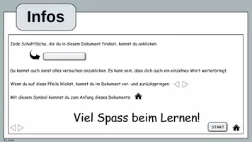 Vorschau - Arbeitsblätter - Le passé composé mit avoir (interaktives PDF) - Seite 1