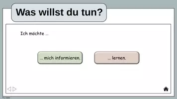 Vorschau - Arbeitsblätter - Le passé composé mit avoir (interaktives PDF) - Seite 2