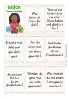 Vista previa - Unidades / Secuencias / Situaciones de Aprendizaje - Glück Deutsch / Alemán paquete de material - página 2