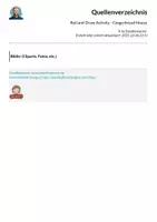 Vorschau - Arbeitsblätter - Roll and Draw Activity - Gingerbread House - Seite 3