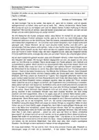 Vorschau - Arbeitsblätter - Maria Stuart Kreativ Schiller Tagebucheintrag Hanna Kennedy - Deckblatt