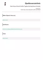 Vorschau - Arbeitsblätter - Maria Stuart Kreativ Schiller Tagebucheintrag Hanna Kennedy - Seite 2