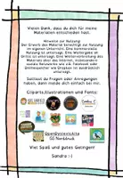 Vorschau - Unterrichtsreihen - Paket (Vor)lesen - Seite 1