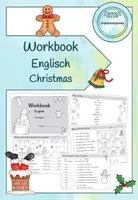 Vorschau - Arbeitsblätter - Christmas - Arbeitsheft mit Lösungen - Deckblatt
