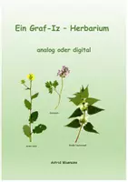 Vorschau - Arbeitsblätter - Ein Graf-Iz-Herbarium: analog oder digital - Deckblatt