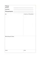Vorschau - Arbeitsblätter - Ein Graf-Iz-Herbarium: analog oder digital - Seite 2