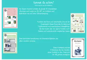 Vorschau - Merkblätter - Korrekturkarte Schreibberatung, inhaltliche Überarbeitung, Schreibkonferenz - Seite 3