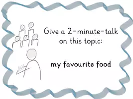 Vorschau - Fördermaterial/Inklusion - Kurzreferate: 2-minute-talks - Seite 2