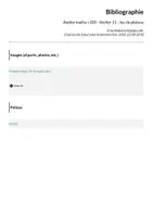 Aperçu - Cartes d'exercices - Atelier maths <100 - Atelier 11 : Jeu de plateau - Page 1