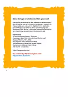 Vorschau - Arbeitsblätter - MÄRCHENSTUND: Die Prinzessin auf der Erbse - Seite 3