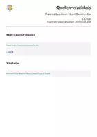 Vorschau - Arbeitsblätter - Reported Questions - Stupid Question Day - Seite 3