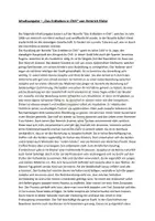 Vorschau - Arbeitsblätter - Inhaltsangabe & Charakterisierungen - "Das Erdbeben in Chili" von Heinrich Kleist - Seite 3
