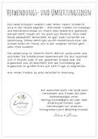 Vorschau - Anderer Materialtyp - Kennenlernübung - Was mein Name bedeutet - Seite 1
