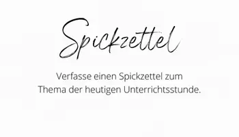 Vorschau - Arbeitsblätter - Kreative Aufgaben für den Unterricht I Sprinteraufgaben I bearbeitbar - Seite 1
