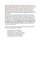 Vorschau - Arbeitsblätter - Inhaltsangabe & Charakterisierungen - "Der Schimmelreiter" von Theodor Storm - Seite 2