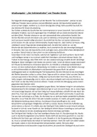 Vorschau - Arbeitsblätter - Inhaltsangabe & Charakterisierungen - "Der Schimmelreiter" von Theodor Storm - Seite 3