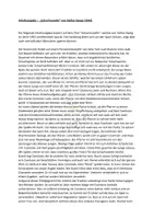 Vorschau - Arbeitsblätter - Novellen Paket - Seite 3