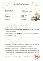 Vorschau - Anderer Materialtyp - 3 Rezepte für Weihnachtsplätzchen - Seite 1