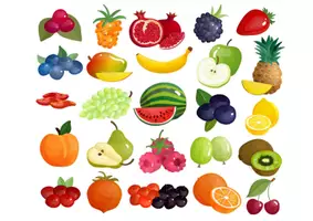 Vista previa - Juegos / Gamificación - I Like Fruits - página 2