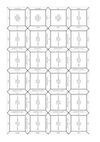 Vorschau - Spiele - Zahlen lesen (bulgarisch) - Puzzle - Deckblatt