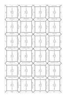 Vorschau - Spiele - Zahlen lesen (bulgarisch) - Puzzle - Seite 1