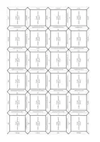 Vorschau - Spiele - Zahlen lesen (estnisch) - Puzzle - Seite 2