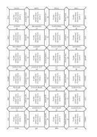 Vorschau - Spiele - Zahlen lesen (tschechisch) - Puzzle - Seite 1